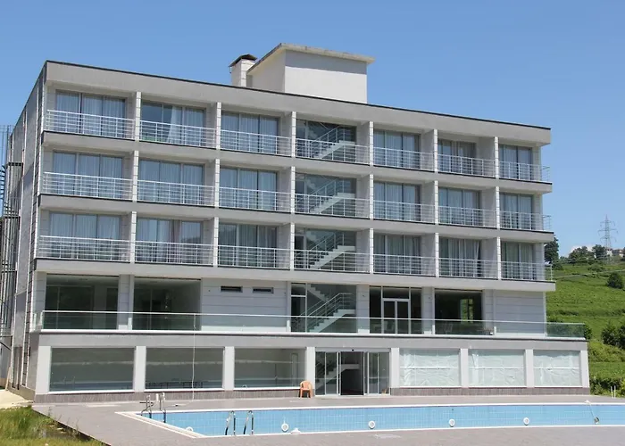 Mori Sport Hotel