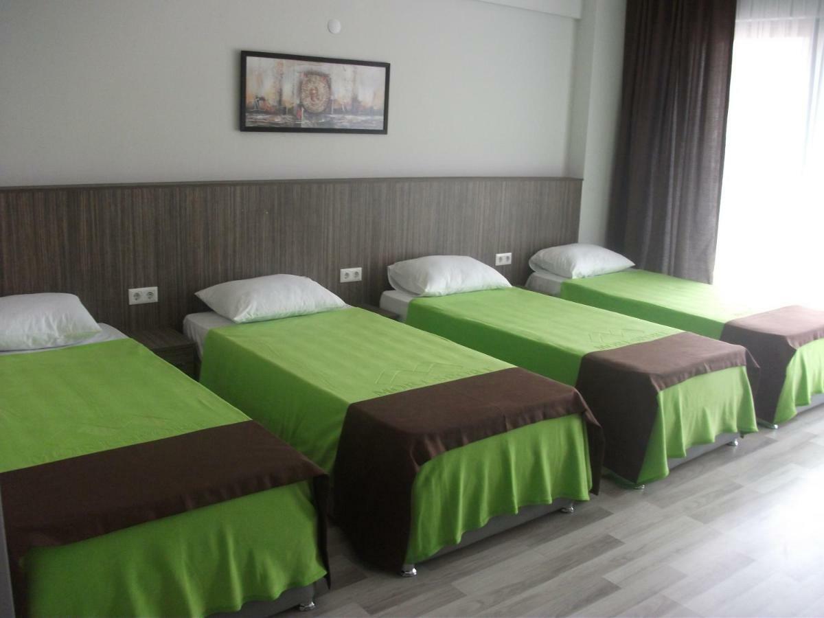 Hotel Mori Sport 2*