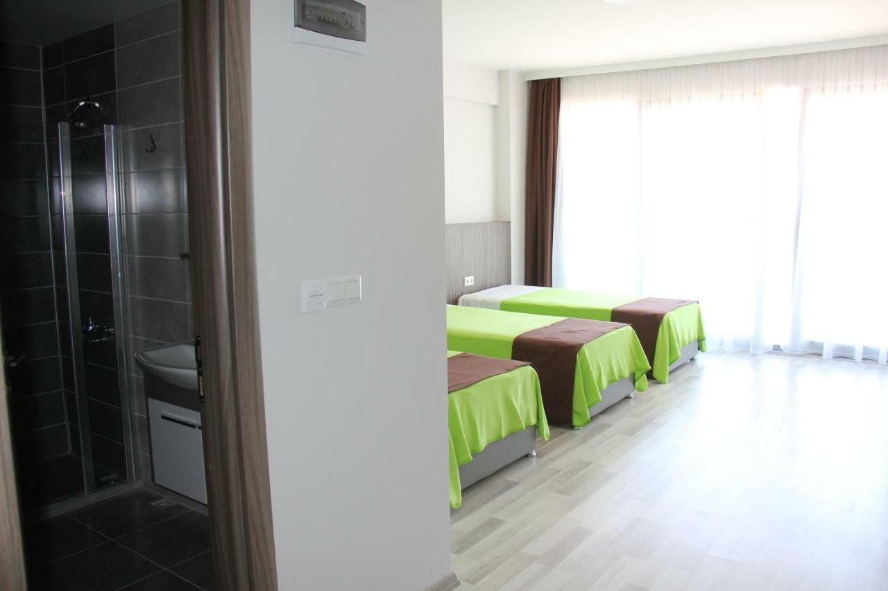 מלון Mori Sport Eskipazar (Trabzon)