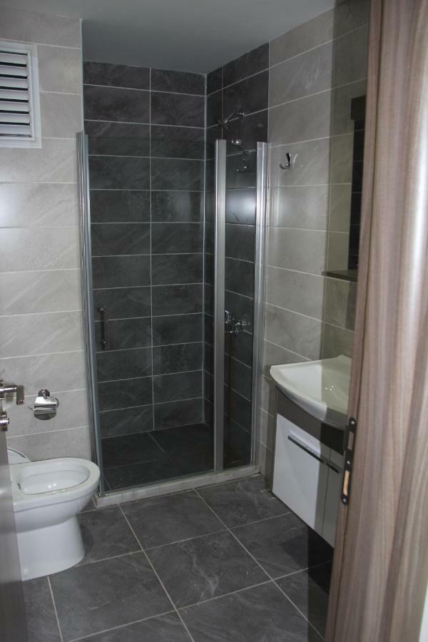 Mori Sport 2* Eskipazar (Trabzon)