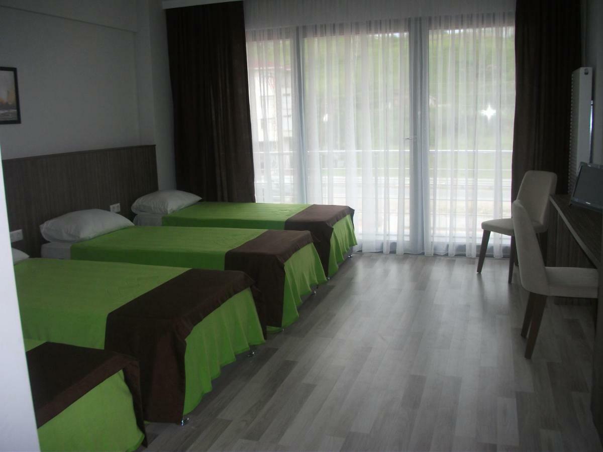 Hotel Mori Sport