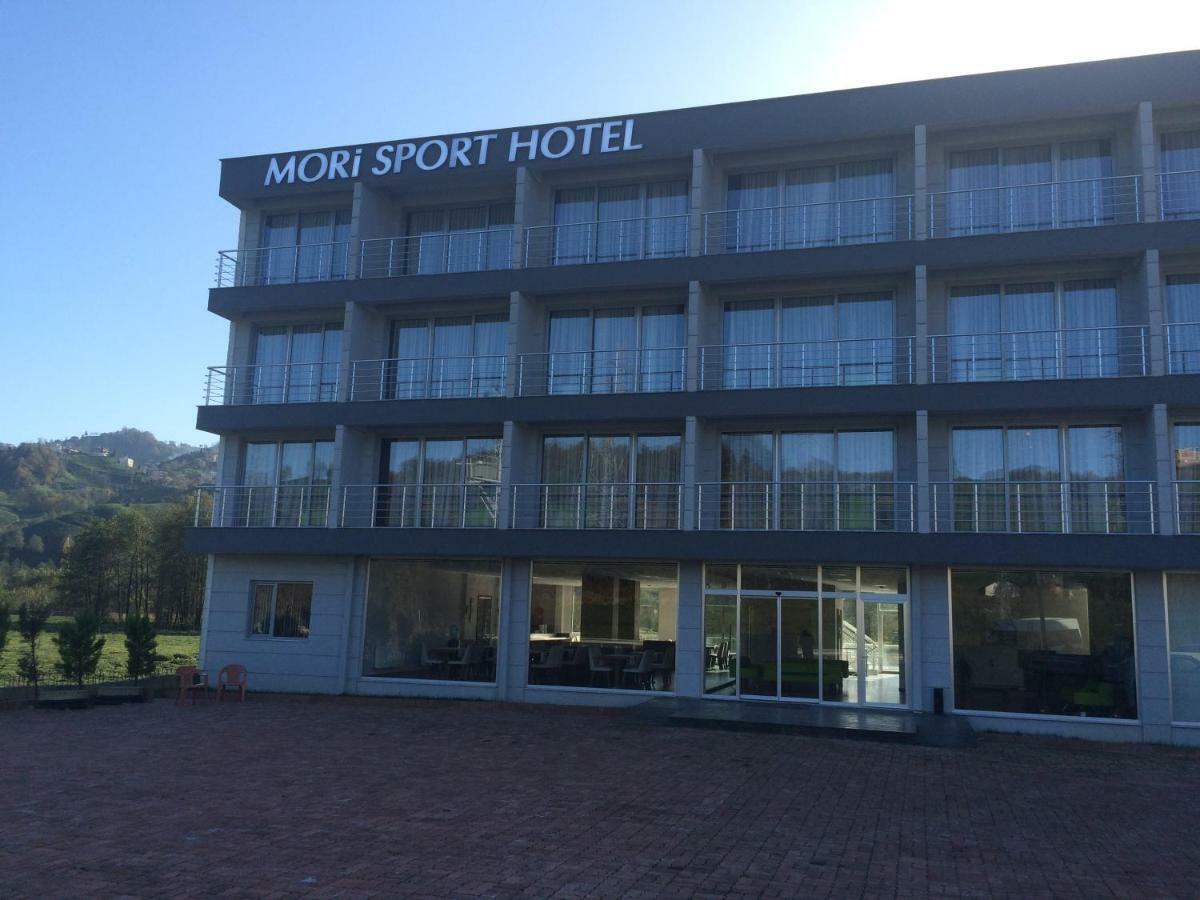 Hotel Mori Sport Eskipazar (Trabzon)