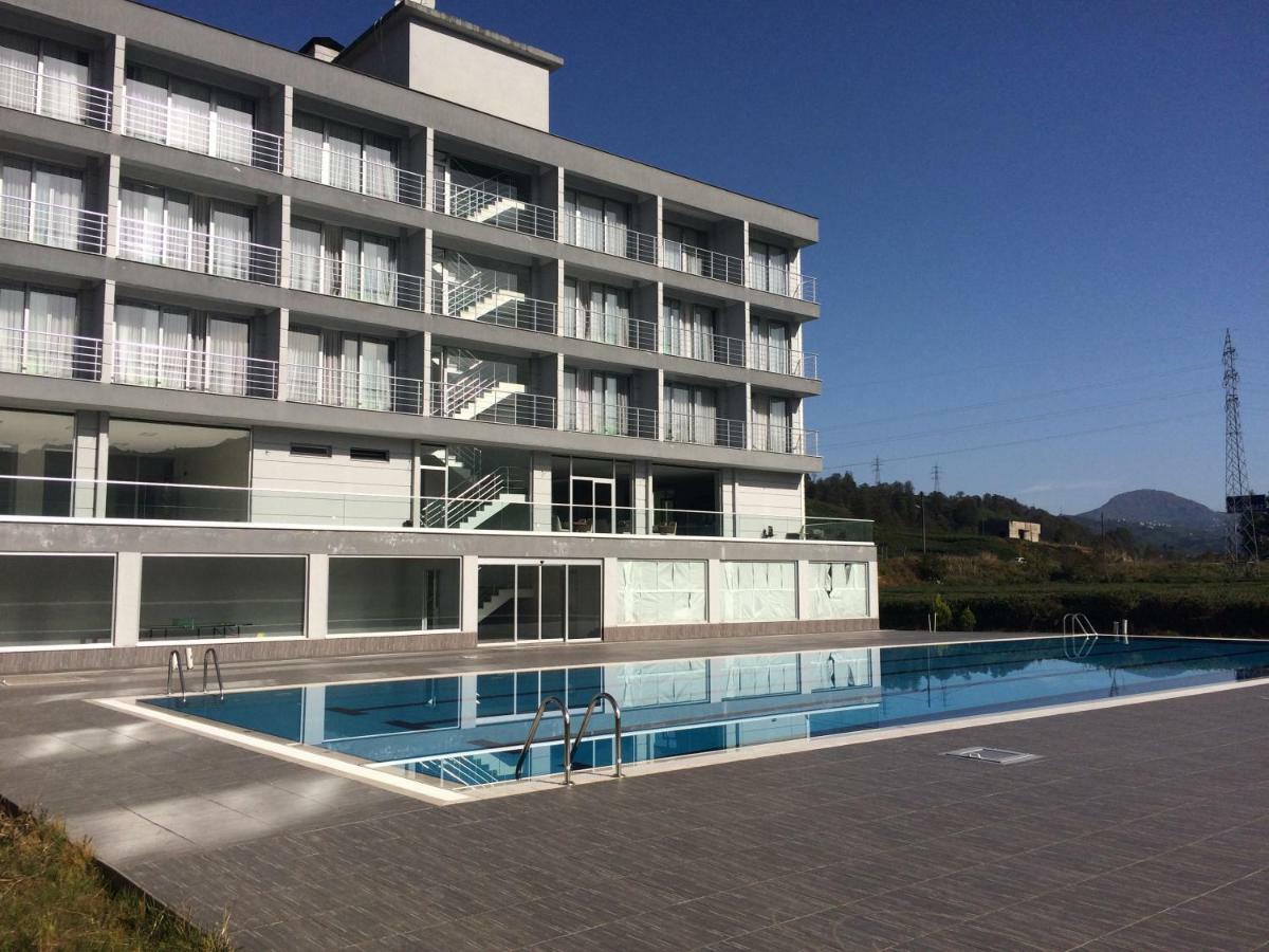 Mori Sport 2* Eskipazar (Trabzon)