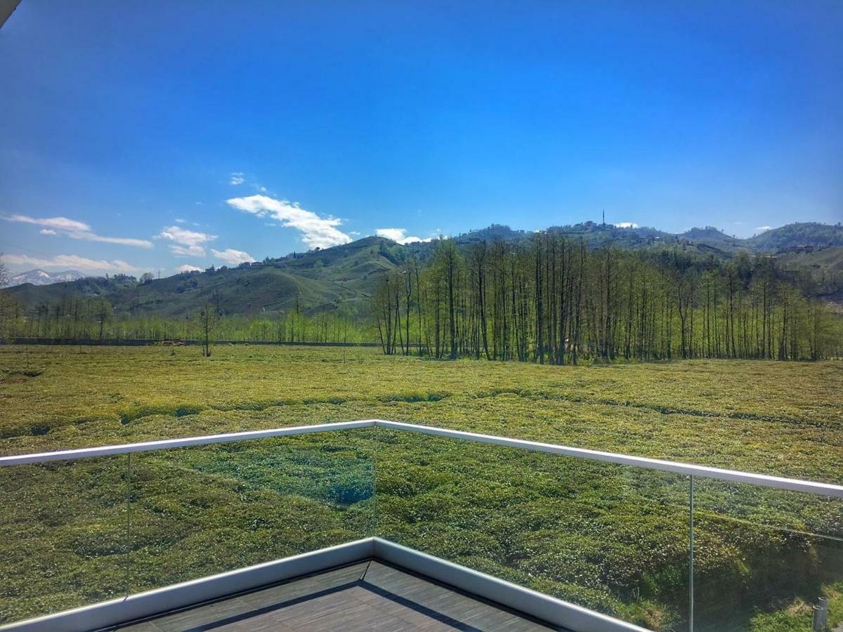 Mori Sport 2* Eskipazar (Trabzon)